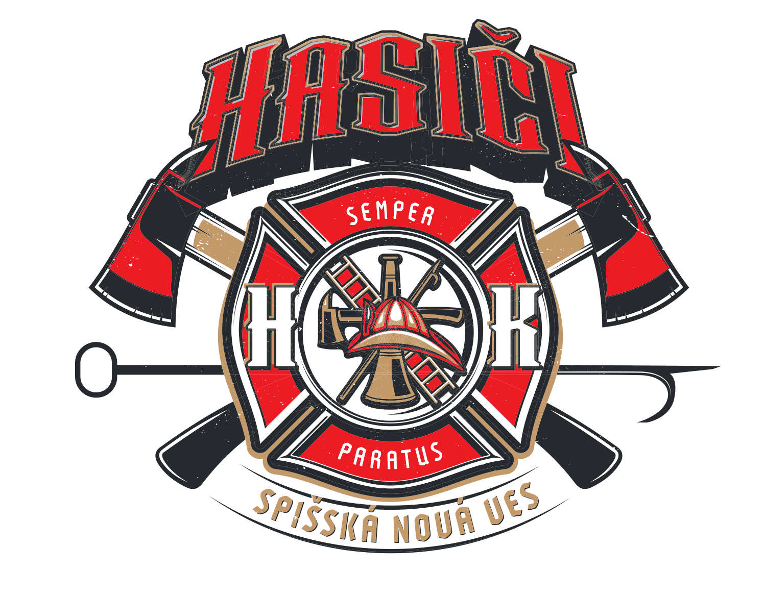 Hasiči