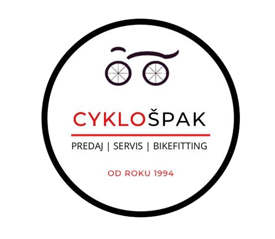 CYKLO šPAK
