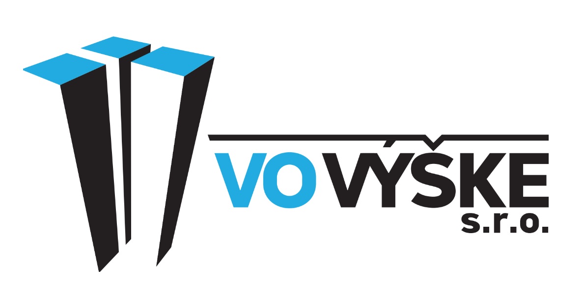 Vo výške